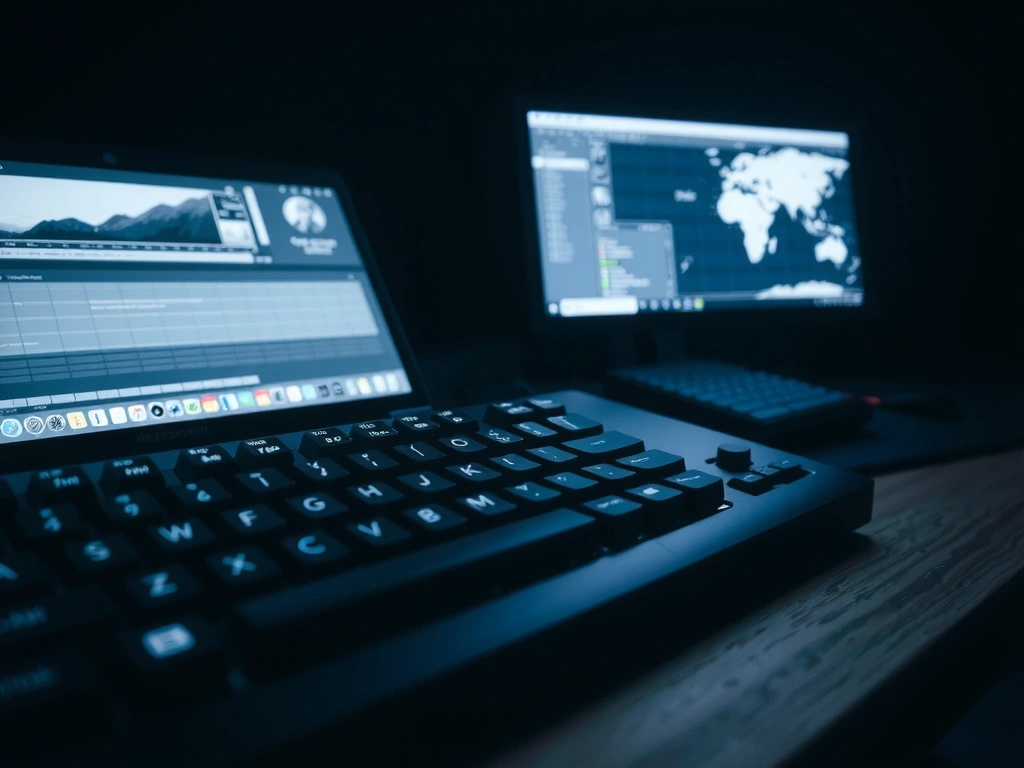 Precision interaction