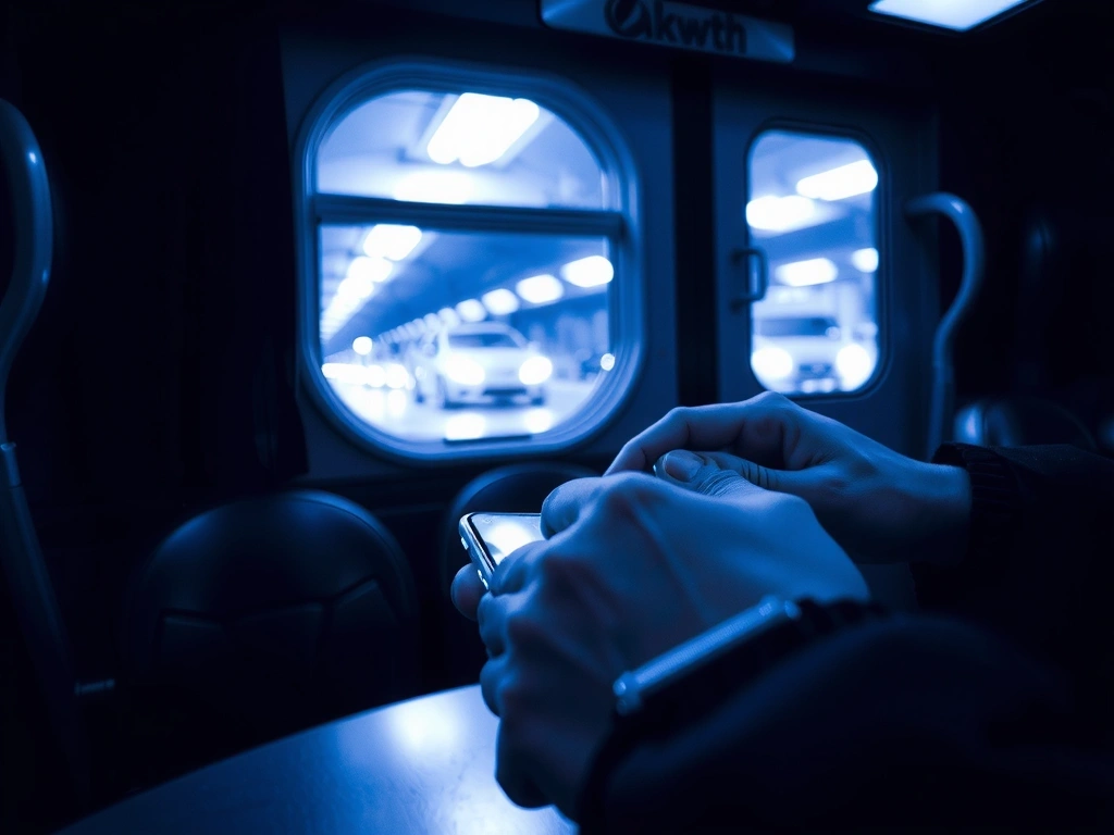 Mobile Gamer Scenario