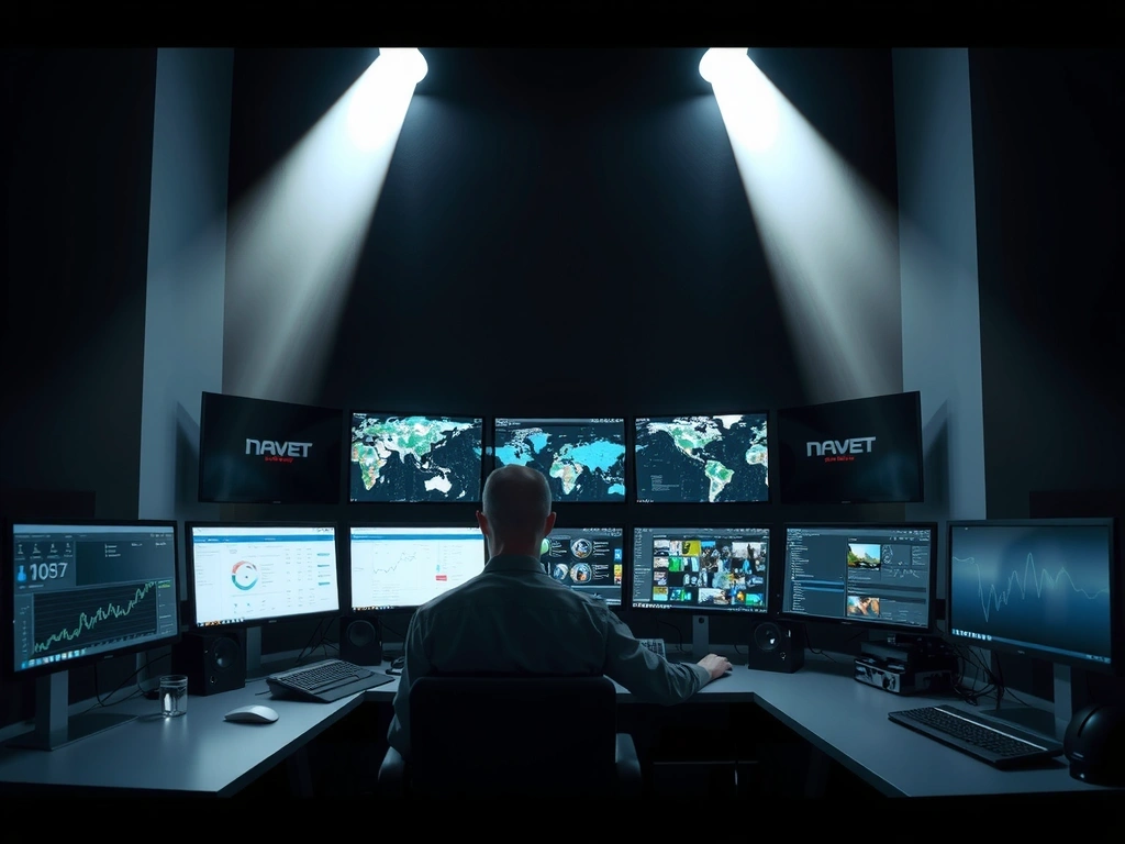 Data Visualization Dashboard